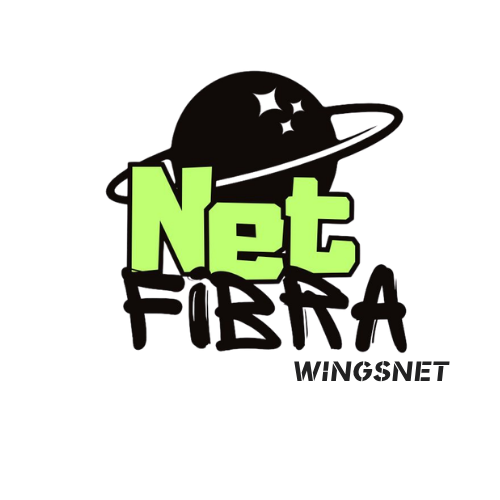Logo NetFibra Wingsnet
